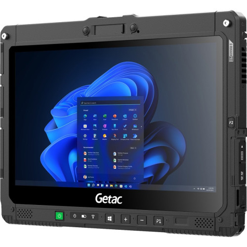 Getac Docks and Cradles
