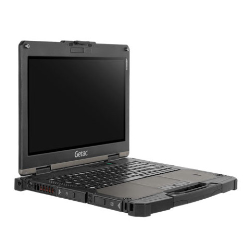 Getac Rugged Laptop