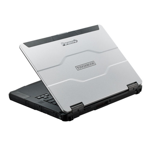 Panasonic Rugged Laptop