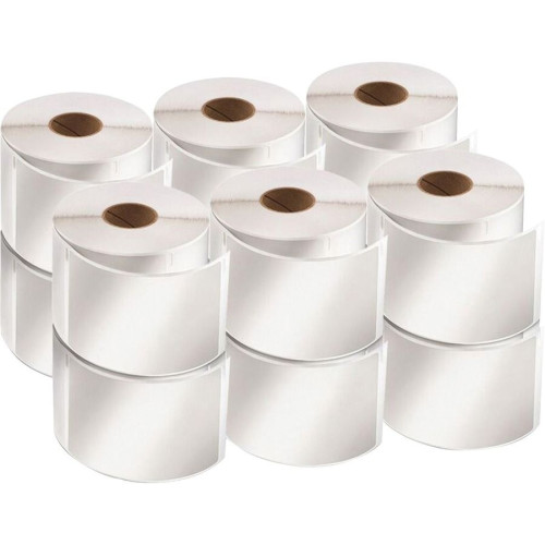 Dymo Barcode Label