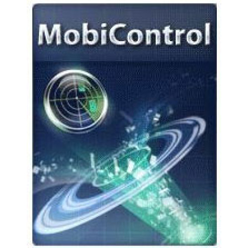 SOTI MobiControl for Honeywell Software