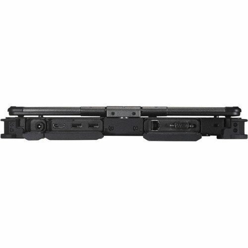 Getac Rugged Laptop