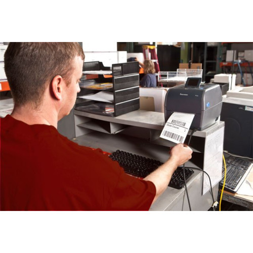 Intermec Barcode Label Printer