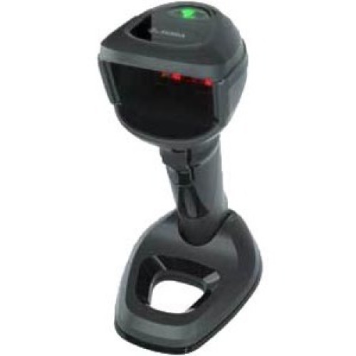 Zebra Barcode Scanner