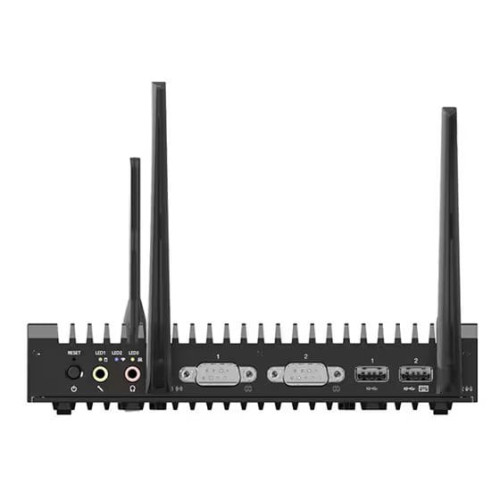 Lenovo ThinkEdge SE10 Desktop PC