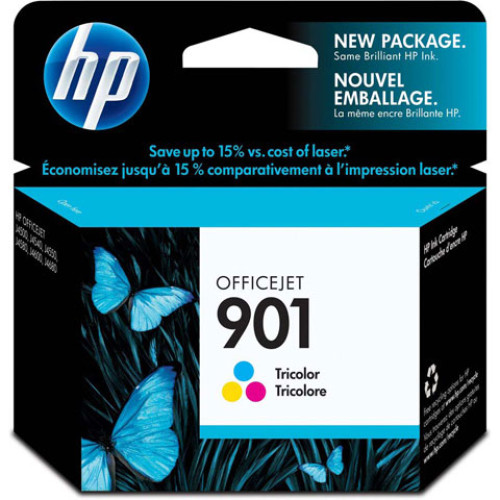 HP InkJet Cartridge