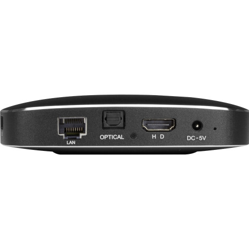 Black Box Accessory