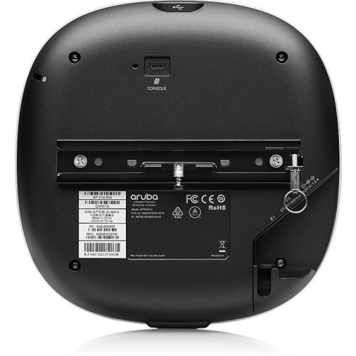 HPE Aruba Wireless Access Points