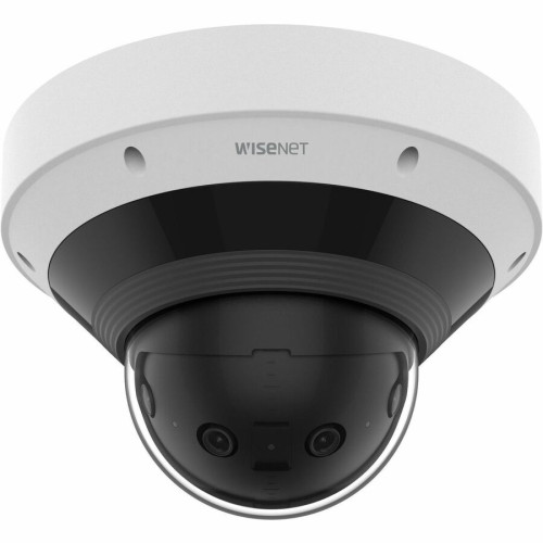Hanwha Vision Security Camera