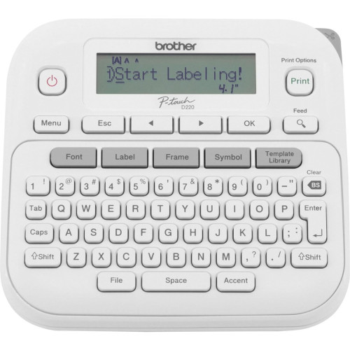 Brother Multi-Function Printer