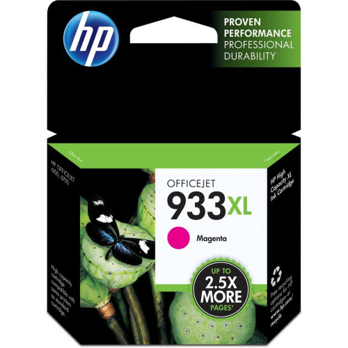 HP InkJet Cartridge