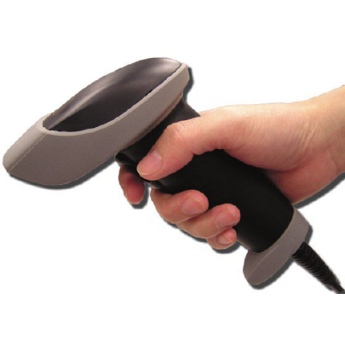 ID Tech VersaScan Barcode Scanner