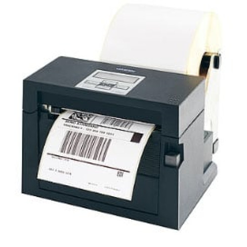 Citizen Barcode Label Printer