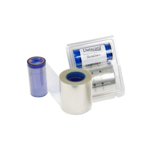Datacard Laminate and Film