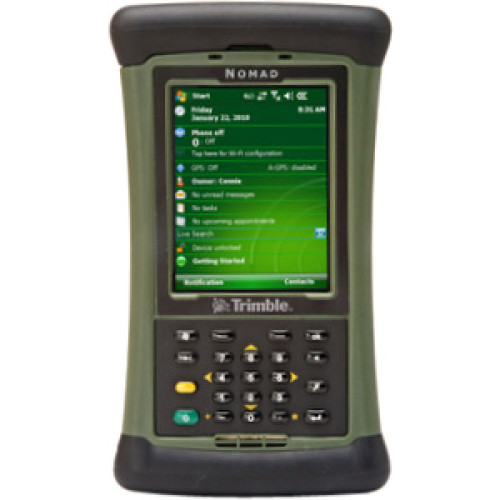 Trimble Mobile Computer