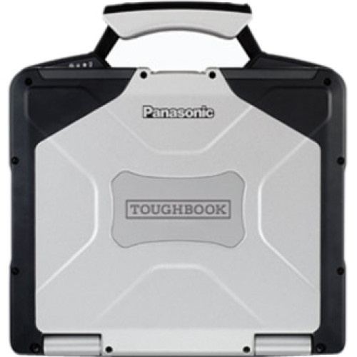 Panasonic Rugged Laptop