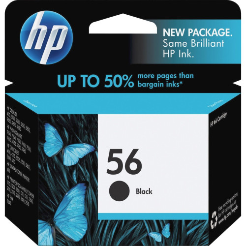 HP InkJet Cartridge