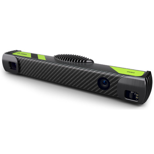 Zebra 3S80 Sensor