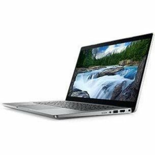 Dell Two-in-One Laptop