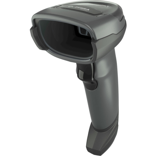 Zebra Barcode Scanner
