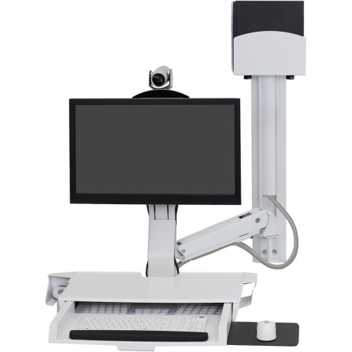 Ergotron Mounting Hardware and Stands