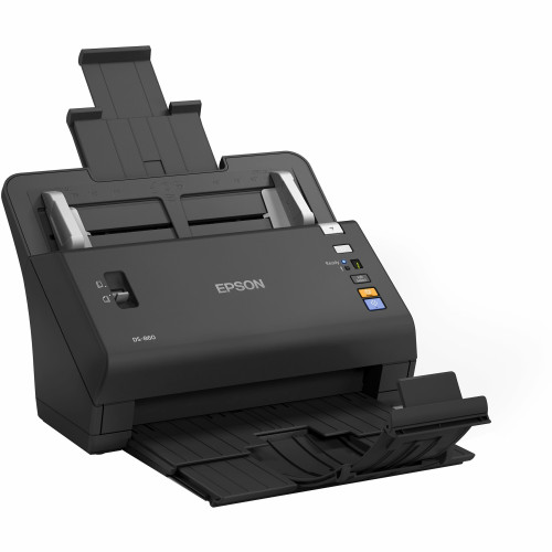 Epson Document Scanner