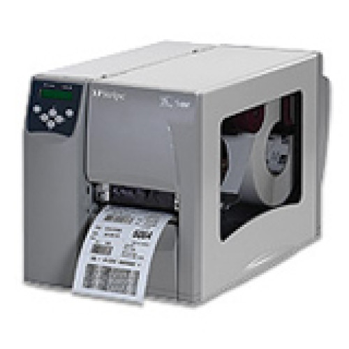 Zebra Barcode Label Printer