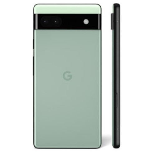 Google Pixel 6a Mobile Computer