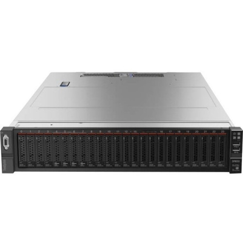 Lenovo Server