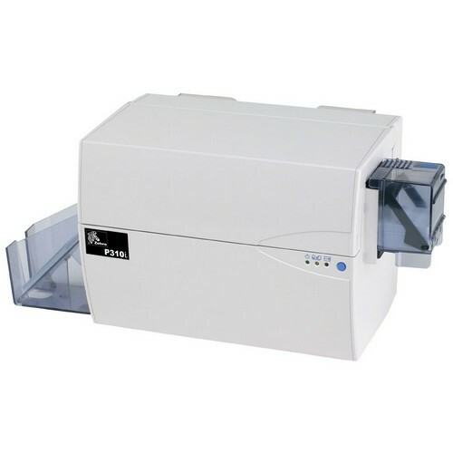 Zebra ID Card Printer