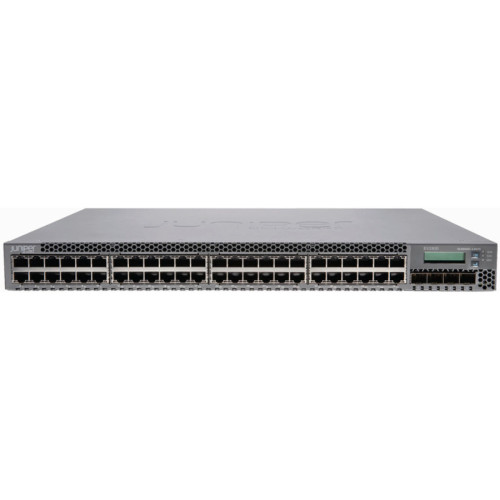 Juniper Networks Ethernet Switch