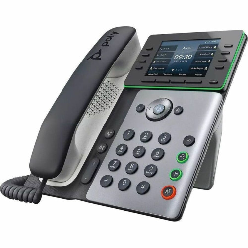 Poly Desk Phone