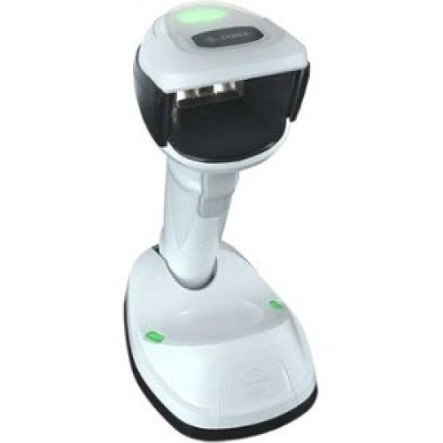 Zebra Barcode Scanner