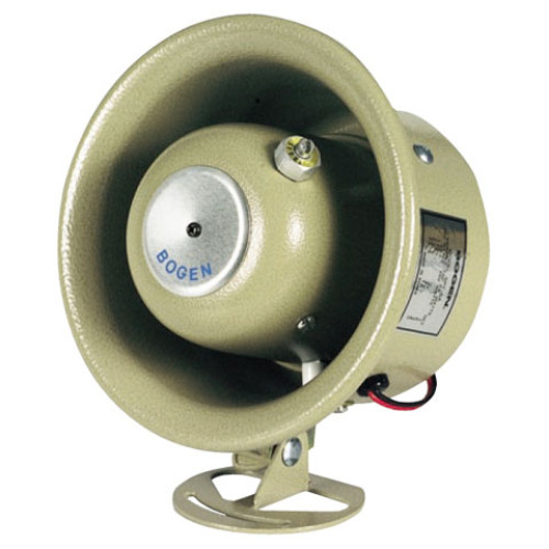 Bogen Public Address Equipment