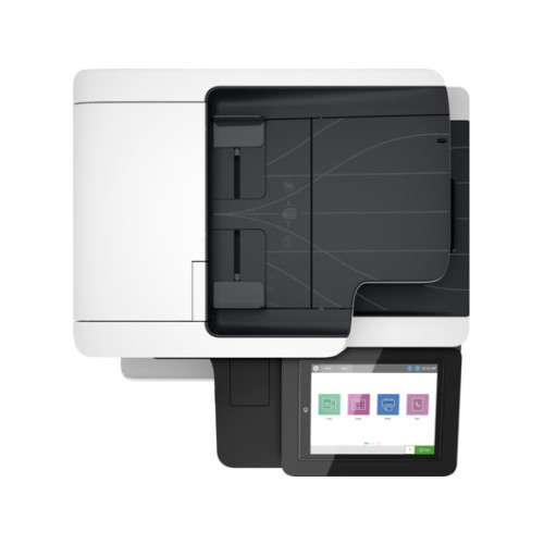 HP LaserJet Enterprise M528f Multi-Function Printer