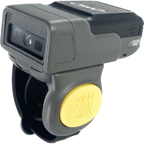 AML Barcode Scanner
