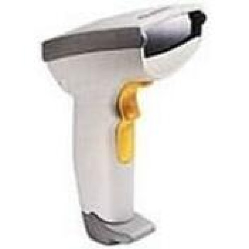 Symbol Barcode Scanner