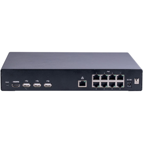 GeoVision Security System Products