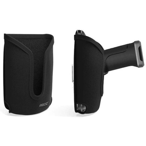 AgozTech Zebra Mobile Touch Computer w/ Trigger Handle Carrying and Protective Accessories