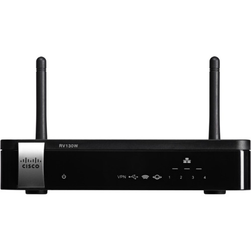 Cisco Wireless Router
