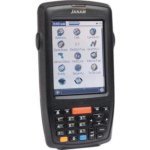 Janam Mobile Computer