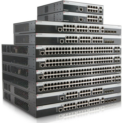 Extreme Networks Ethernet Switch