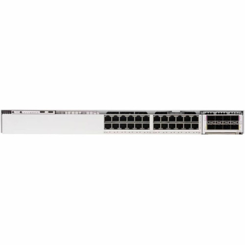 Cisco Switches