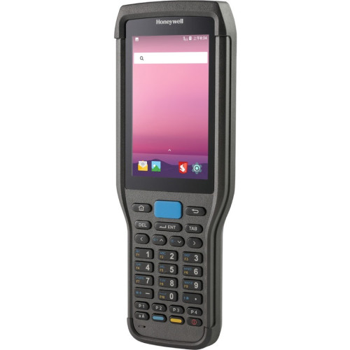 Honeywell Mobile Computer