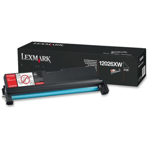 Lexmark Multi-Function Printer