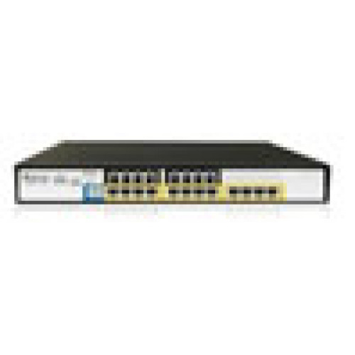 AudioCodes Data Networking