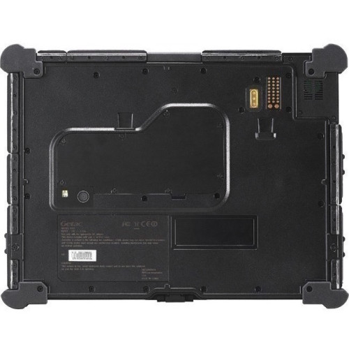 Getac Rugged Laptop