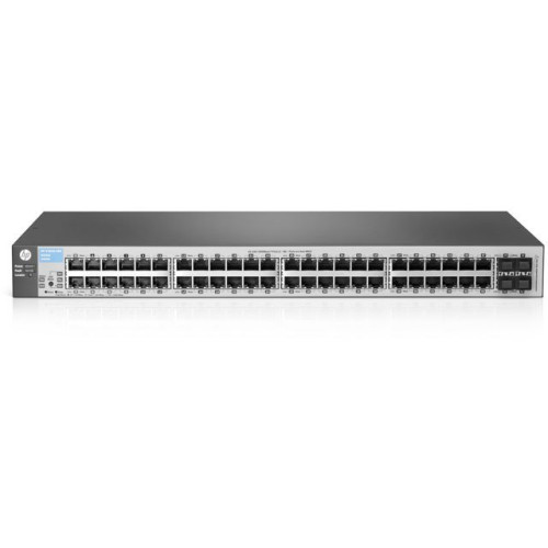 HP Ethernet Switch