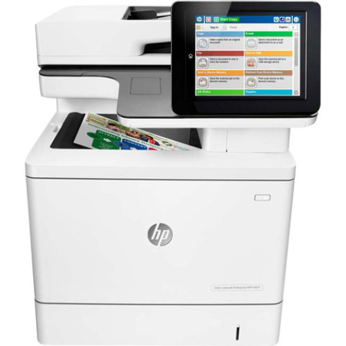 HP Multi-Function Printer