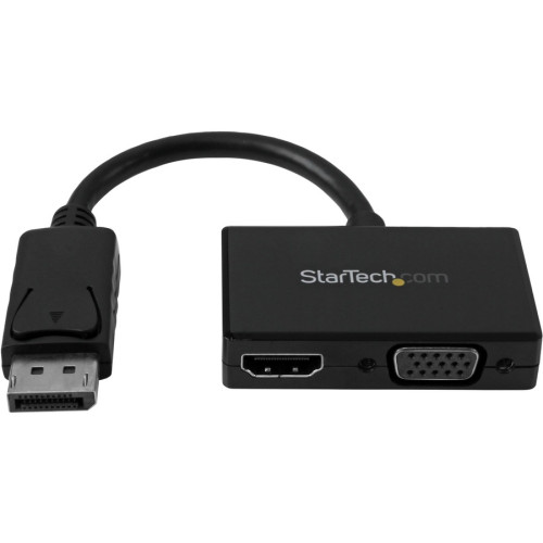 StarTech Cables, Connectors, and Adapters